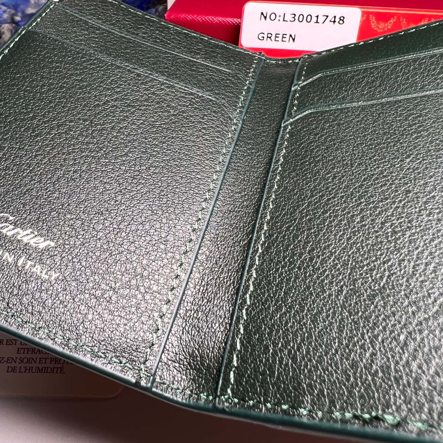 Montblanc Wallets Purse